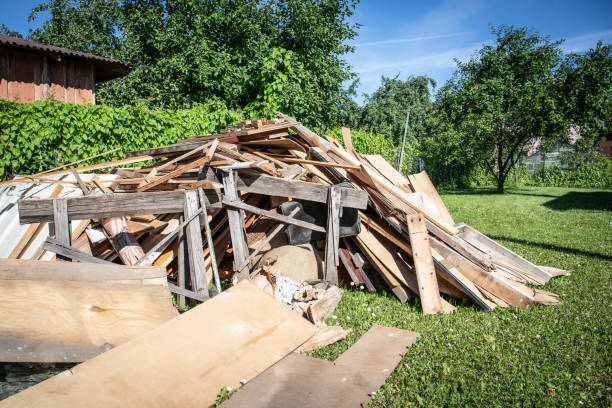 Retail Junk Removal in Gateway, FL