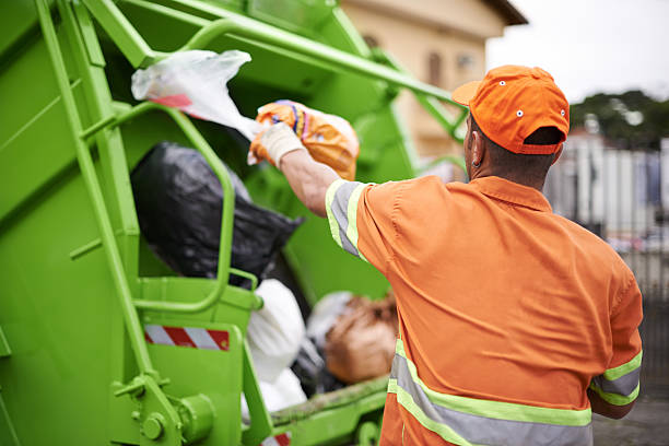 Best Hoarding Cleanup  in Gateway, FL