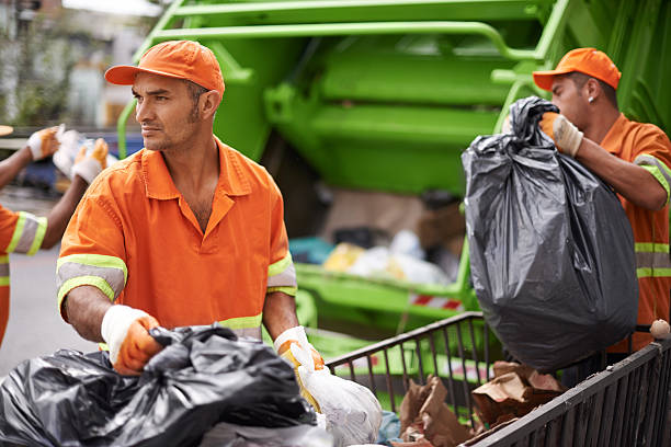 Best Retail Junk Removal  in Gateway, FL